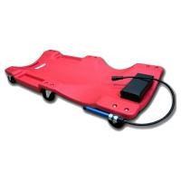 ราคา กระดานนอนล้อเลื่อน SMART รุ่น CC-40L รับประกันนาน 6 เดือน By mcmachinetools (757727880)