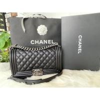 ราคา new Chanel boy 10 microship (13458441099)