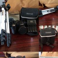 ราคา ขออนุญาตินะค่ะ ขายกล้องพร้อมอุปกรณ์ FUJIFILM Finepix S2980 (727373410)