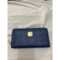 ราคา กระเป๋าสตางค์สีน้ำเงินเข้ม (10521125584)