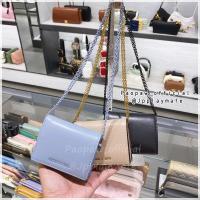 ราคา กระเป๋าสตางค์ Charles & Keith รุ่น Snap Button Mini Short Wallet : CK6-10680910 แท้จากชอป (29613029285)