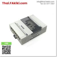 ราคา มือสองพร้อมส่ง, (D)Used*, KL-16BT PLC I/O Module, โมดูล PLC I/O สเปค 16points, KEYENCE (66-009-604) (25813321574)