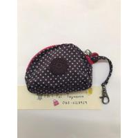 ราคา มือสอง ของแท้ Kipling Trix ลาย Small dot (25841443579)