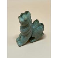 ราคา หยกแท้ เเกะสลักสิงโต (21688068399)