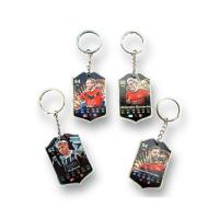 ราคา (พร้อมส่ง) พวงกุญแจฟุตบอล พวงกุญแจสโมสรแมนยู พวงกุญแจนักเตะ (26535230922)