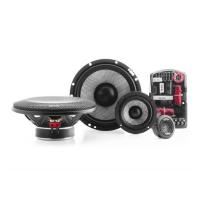 ราคา Focal 165 AS3ลำโพงแยกชิ้น3ทาง (24672414454)