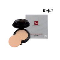ราคา BSC SMOOTHING MATTE POWDER SPF 20 PA++ แป้งผสมรองพื้น แป้งฝุ่น 10.5 g. (21872046781)