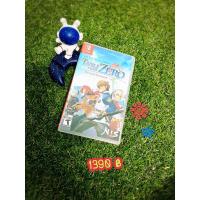 ราคา แผ่นเกมส์NintendoSwitchมือ2 (19011590488)