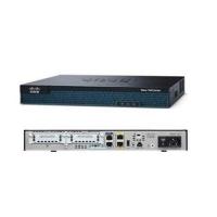 ราคา CISCO 1921-SEC/K9 Cisco เร้าเตอร์ ราคาถูก อุปกรณ์ network สำหรับฝึกหัด CCNA certificate (24521385047)