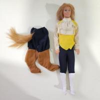 ราคา เคน เจ้าชายอสูร ปี 1968 พร้อมส่ง (41050152903)