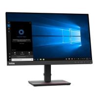 ราคา LENOVO MONITOR(จอมอนิเตอร์)ThinkVision S22e-20 62C6KAR1WW/21.5"/1920x1080/75Hz (Typical mode)/3.14 kg/ Warranty 3-year (23314540864)