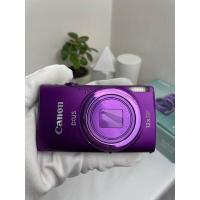 ราคา Canon ixus265hs/ixy630 wifi superrare (กล่อง) กล้องดิจิตอล (24821808962)