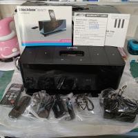 ราคา ลำโพงไอพอด Gear4 Blackbox มือสอง (16573845305)