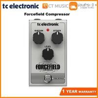 ราคา TC Electronic Forcefield Compressor เอฟเฟคกีตาร์ (8145680108)