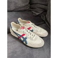 ราคา Onitsuka Tiger ไซส์ 37.5/23.5 cm. มือสองของแท้ % พร้อมส่งทันทีไม่ต้องรอ (24069582226)
