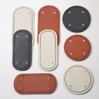 ราคา กระเป๋าเป้แฮนด์เมด DIY วัสดุ10*22ซม. แผ่นก้นโครเชต์ (25283964168)