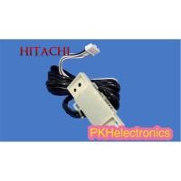 ราคา HITACHI : เซ็นเซอร์ตรวจสอบ การสั่นของถัง VIBRATION SENSOR : BD-W80MV*052 (9824876456)