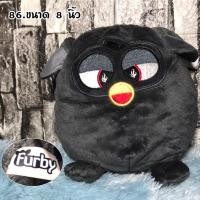 ราคา ตุ๊กตาเฟอร์บี้ Furby ลิขสิทธิ์แท้ มือสอง #งานป้ายแท้ (22559260403)