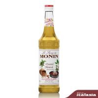 ราคา MONIN Toasted Almond Syrup 700 ML. | โมนิน โทสต์ อัลมอนด์ ไซรัป 700 มล. (4307540941)