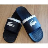 ราคา รองเท้าแตะ LACOSTE แท้100%✓✓ (1574402280)