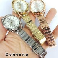 ราคา CONTENA WATCH นาฬิกาแท้100% พร้อมกล่อง (768031095)