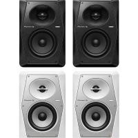 ราคา PIONEER DJ VM-50 ตู้ลำโพงมอนิเตอร์สตูดิโอ มีแอมป์ในตัว ขนาด 5.25 นิ้ว 2 ทาง (22550533273)