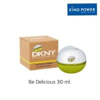 ราคา น้ำหอมDKNY Be Delicious Green Apple (1760681453)
