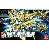ราคา SDBF Star Winning Gundam (28773433948)