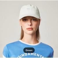 ราคา (พร้อมส่ง) Mitr Cap หมวก สีเขียว มือ1 ของแท้ (28819951882)