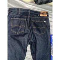 ราคา กางเกง HARA แท้ ตะเข็บทอง ไซร์40 (26317179117)