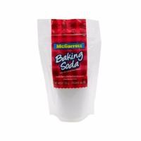 ราคา Baking Soda McGarrett 300 g / 1 kg แม็กกาแรต ผงเบกกิ้งโซดา (530452258)