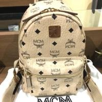 ราคา Mcm mini backpack แท้ 100% (1490877236)