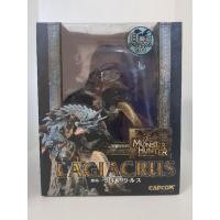 ราคา Capcom Monster Hunter Figure Builder Creator's Model White Lagiacrus Rare Species (9763806901)