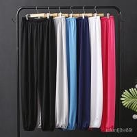 ราคา 3KK3 กางเกงกีฬาเต้นรำ Modal Yoga ฟิตเนสไซส์ใหญ่ทรงหลวมกีฬาและการพักผ่อน (28252414214)