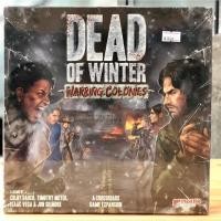 ราคา [ของแท้]​ Dead of Winter: Warring Colonies (Board Game)​ (2001072810)