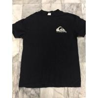 ราคา เสื้อยืดแขนสั้น แนวเซิร์ฟบอร์ด QUIKSILVER แท้ มือสอง สภาพดี ของพร้อมส่งครับ (20978450400)