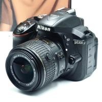 ราคา NIKON D5300 + Kit 18-55vr (15954569884)