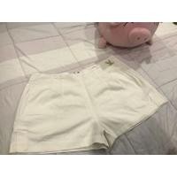 ราคา กางเกงขาสั้น CC DOUBLE O 120.- Size 2 เอว 29” ยาว 27 ซม. ค่าส่ง 65 ตัวต่อไปไม่เสีย. (เคอรรี่เท่านั้น!!) ❌❌ งดต่อ ❌❌ (3818970945)