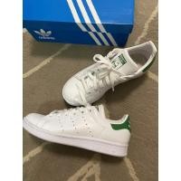 ราคา Adidas Stan Smith สีเขียว ไซส์ 36.5 (3768029006)