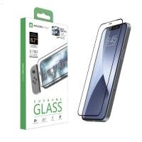 ราคา AMAZINGthing SupremeGlass กรองฝุ่น 2.75D 0.3 มม. Matte Game Pro สําหรับ iphone 12 Pro Max 6.7 (22843386958)