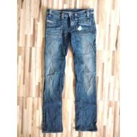 ราคา กางเกงยีนส์ Diesel ผู้หญิง เอว 27-28 นิ้ว (6639788316)