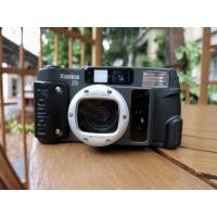 ราคา กล้องฟิล์ม Konica DD ใช้งานได้ปกติ (16073748059)
