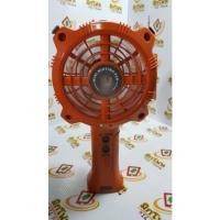 ราคา Sunca พัดลมไอน้ำ แบบพกพา Handle Mist Fan (17826633587)