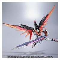 ราคา (สอบถามสินค้าก่อนโอนเงินครับ)4549660012801METAL BUILD Destiny Gundam (Heine machine) (6848705281)