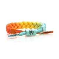 ราคา สายรัดข้อมือ Rastaclat Classic - Tropics (21790632309)