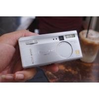 ราคา (ทักก่อน) กล้อง panasonic dmc f7 silver พร้อมใช้ เต็มระบบบ (24977641363)