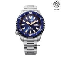 ราคา Citizen Promaster Fugu Thailand. Limited รหัส NY0166-60L ของแท้ประกันศูนย์ 1ปี (26411703241)