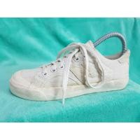 ราคา รองเท้าแบรนด์เนมมือสอง ของแท้ 100% (2437734090)