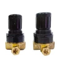 ราคา Fusheng Air Compressor วาล์วควบคุมสัดส่วนผกผัน Red Fifth Ring Kaishan ควบคุมปริมาตรวาล์วปรับ G1/4วาล์วปรับสัดส่วนทั่วไป (24839071581)