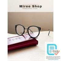 ราคา Gucci Web Metal Round Eyeglasses กรอบแว่นสายตา สวยมากค่ะรุ่นนี้ GG1885OA (24894935615)